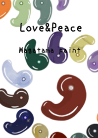 มายอาร์ต [มากาทามะ เพ้นท์ 95]