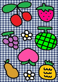 fruits theme2fix