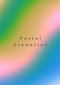 Pastel Gradation THEME 162