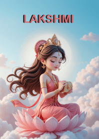 Lakshmi, prosperous ,business,Rich