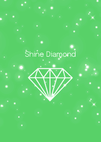 Shine Diamond Theme /88