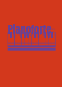 pianoforte hiiro
