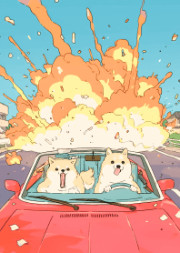 ตัวปัญหาชิบะ อินุ 1