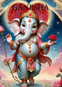 Ganesha Business & Rich Theme (JP)
