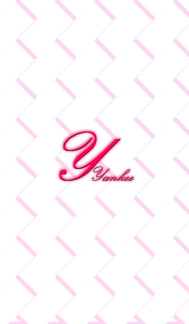 -Y- Pink