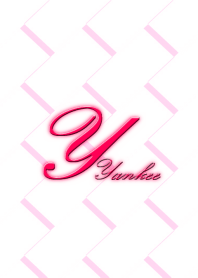 -Y- Pink