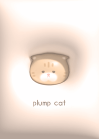 orange Plump ugly cat 13_1