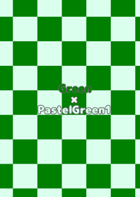 グリーン■パステルグリーン1.TKC