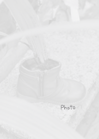 Black and white photography Theme 3