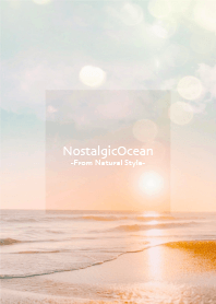 Nostalgic Ocean 26