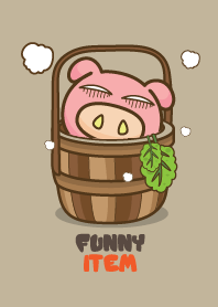 Funny Item