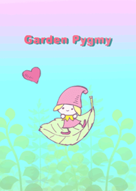 garden pygmy
