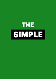 THE SIMPLE -195