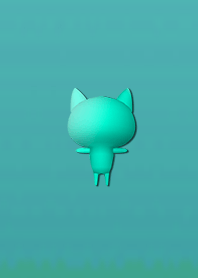 Bug cat 3003