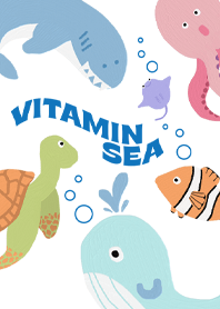 i need a vitamin sea
