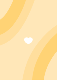 minimalist yellow