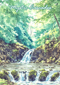 Mystic Cascades