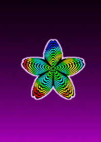 Reggae flower2