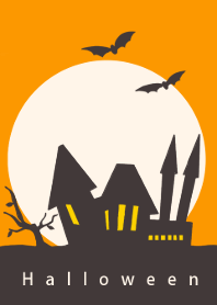 ハロウィーン