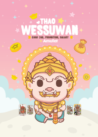Wessuwan : Promotion&Good Job VI