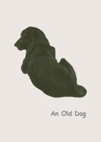 An Old Dog
