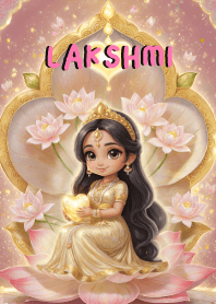 Lakshmi -Win Lottery & Rich Theme