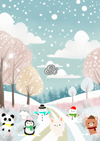 Ei Cute Scandinavian