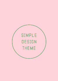 SIMPLE DESIGN THEME _172