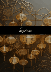 Brings good fortune on black