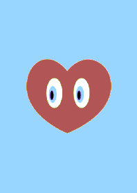 アイ　ハート　85