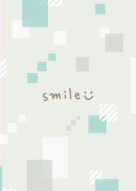 Fashionable Square darkish color3 Japan