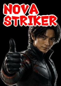 NOVA STRIKER