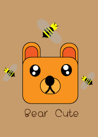 Bear Cute