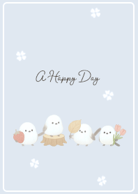 blue Fluffy Happy Day 05_2