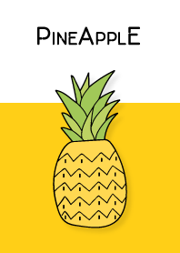 Pineapple Lover