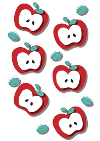 Apples theme 22 :)