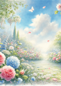 Beautiful Day 155!