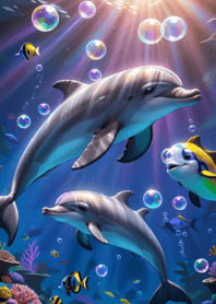 Sea fantastic song #Habgb128.