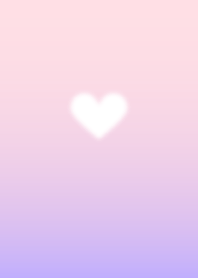 ピンクグラデーションの着せ替え(UD ver.)