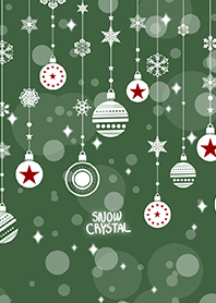 snow crystal_112