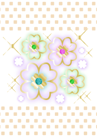 クローバーで運気アップ2