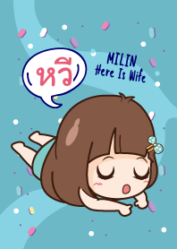 หวี เพราะนี่เมียนะ V15