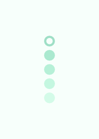 mere dots [Mint]