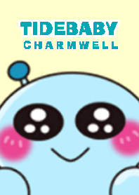 TIDEBABY