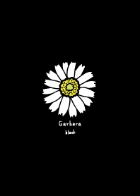 Gerbera Simple Plain2 from Japan