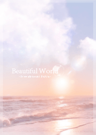ビューティフルワールド76