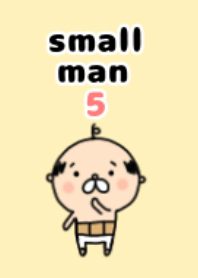 small man 5