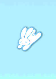 Simple Sleep Rabbit 5