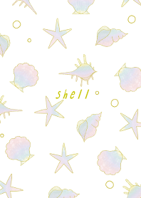 seashell-SUMMER-
