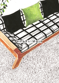 ahns simple_058_living room